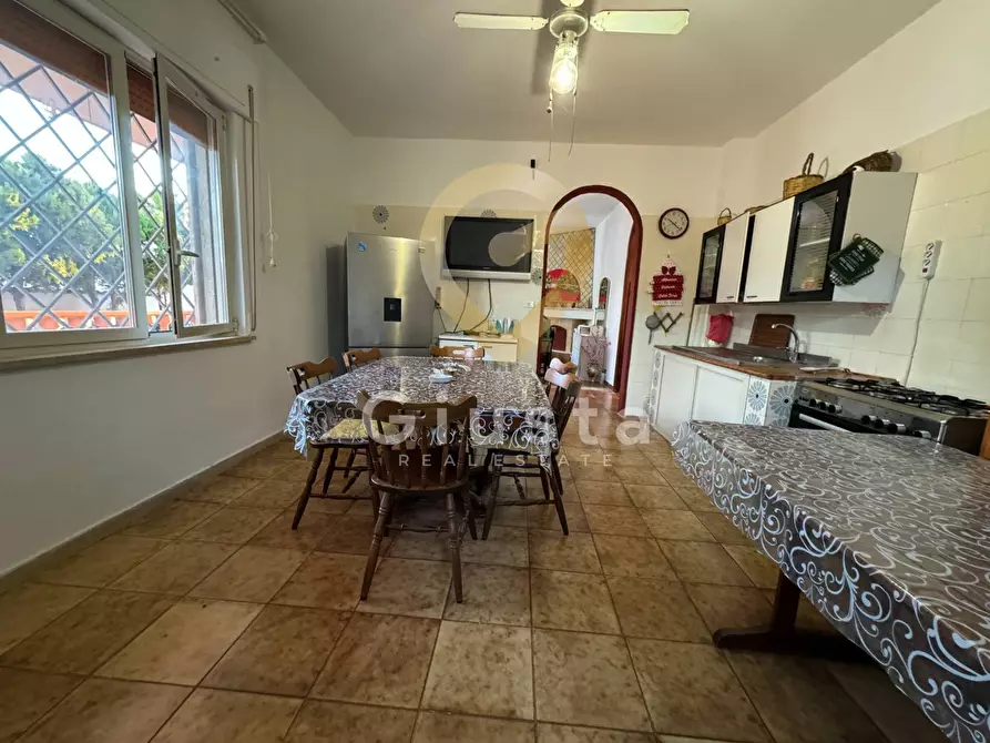 Immagine 22 di Villa in vendita  in Via Del Gabbiano 11 a Cellino San Marco