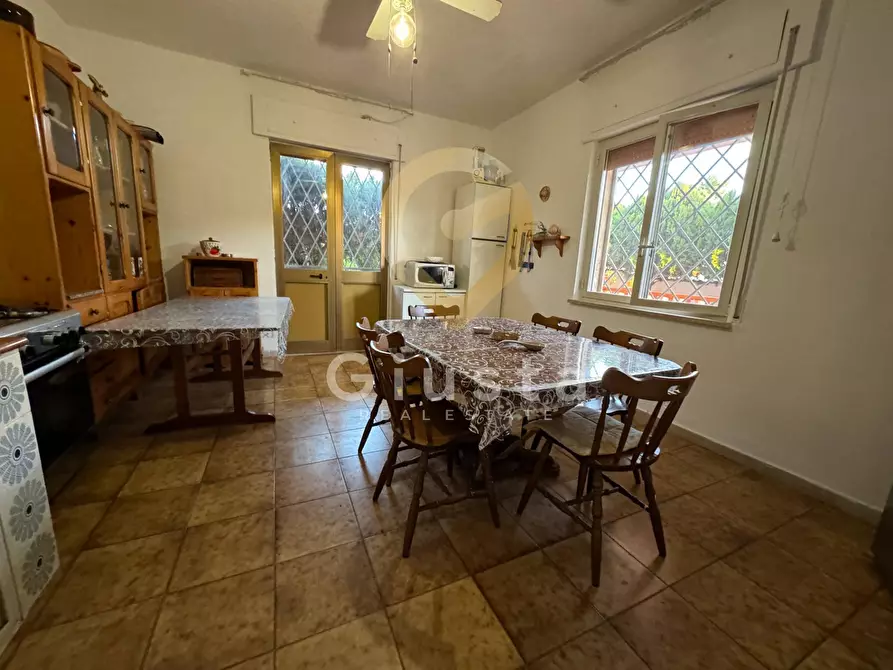 Immagine 23 di Villa in vendita  in Via Del Gabbiano 11 a Cellino San Marco