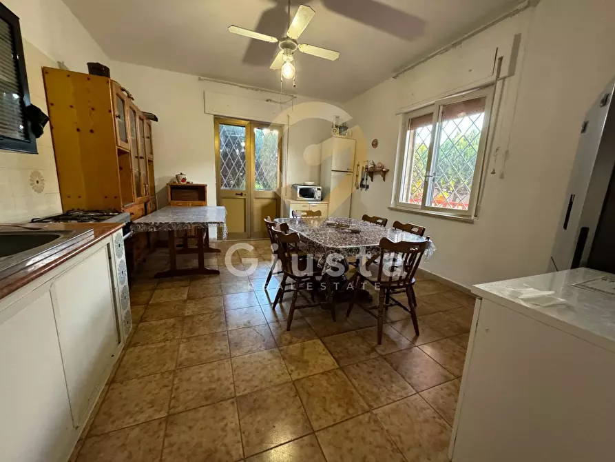 Immagine 21 di Villa in vendita  in Via Del Gabbiano 11 a Cellino San Marco