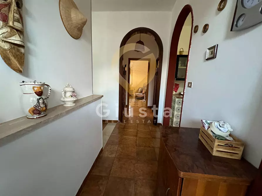 Immagine 20 di Villa in vendita  in Via Del Gabbiano 11 a Cellino San Marco