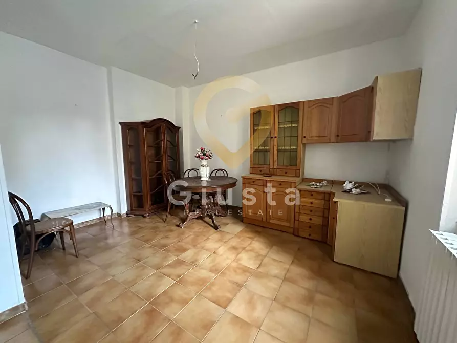 Immagine 1 di Appartamento in vendita  in Piazza de Ferraris 9 a Brindisi