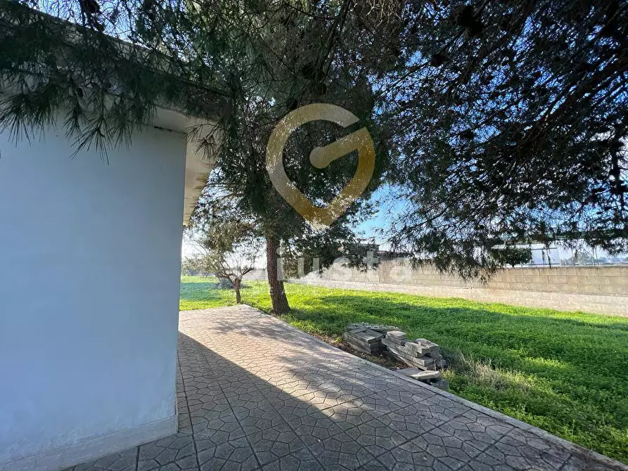 Immagine 21 di Magazzino in vendita  in Strada Provinciale  per Restinco a Brindisi