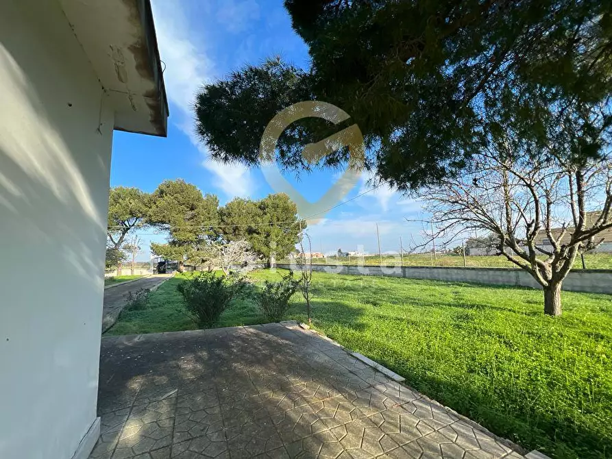 Immagine 22 di Magazzino in vendita  in Strada Provinciale  per Restinco a Brindisi