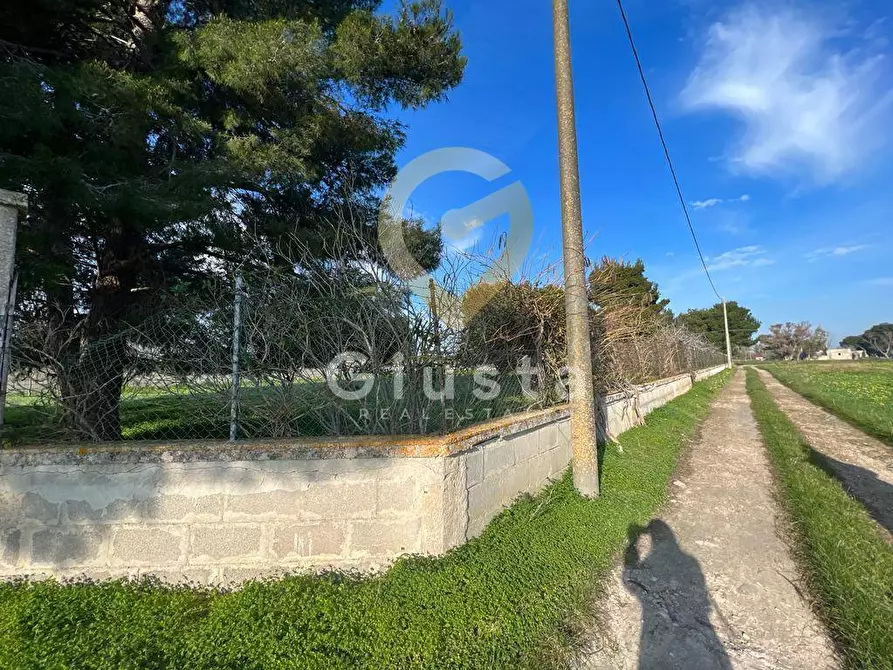 Immagine 24 di Magazzino in vendita  in Strada Provinciale  per Restinco a Brindisi