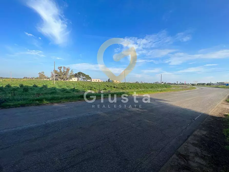 Immagine 26 di Magazzino in vendita  in Strada Provinciale  per Restinco a Brindisi