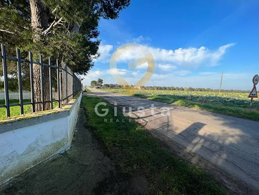 Immagine 27 di Magazzino in vendita  in Strada Provinciale  per Restinco a Brindisi