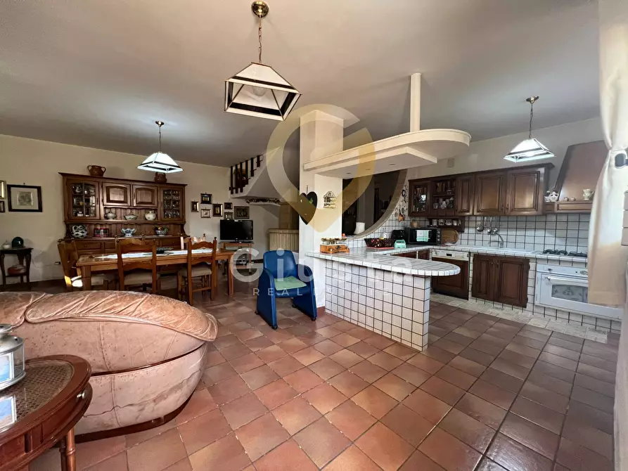 Immagine 4 di Appartamento in vendita  in Via Specchiarica 12 a Manduria