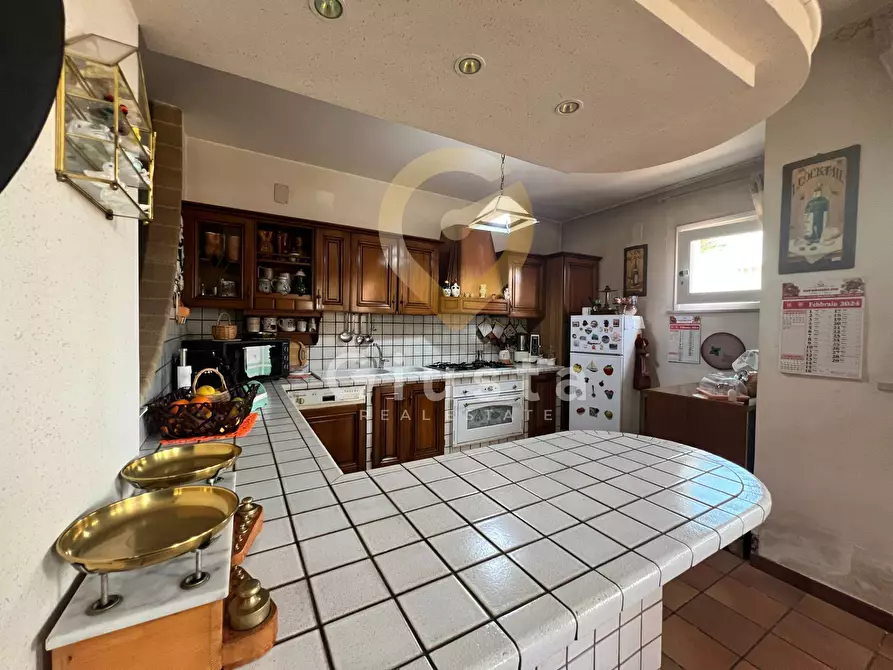 Immagine 5 di Appartamento in vendita  in Via Specchiarica 12 a Manduria