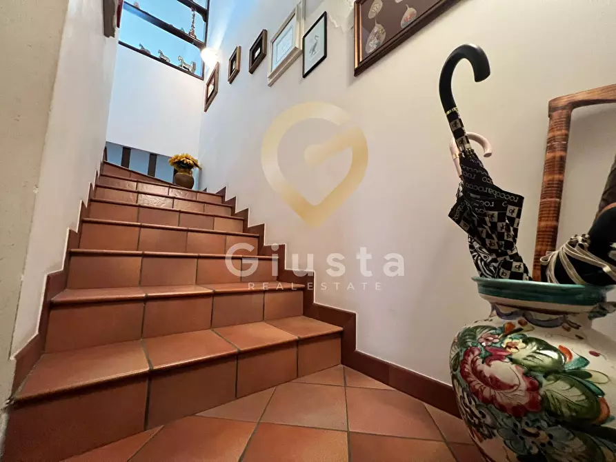 Immagine 10 di Appartamento in vendita  in Via Specchiarica 12 a Manduria