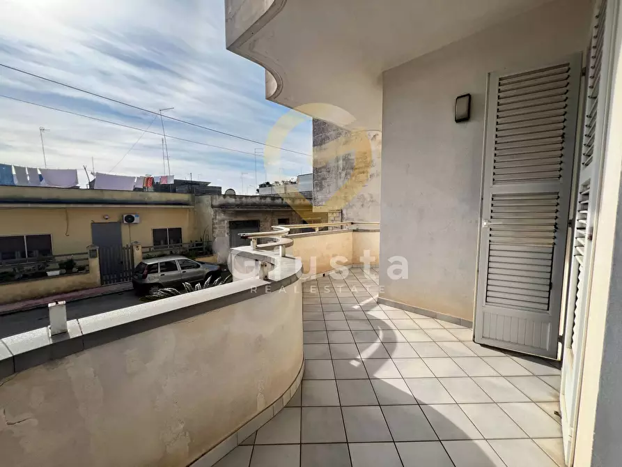 Immagine 14 di Appartamento in vendita  in Via Specchiarica 12 a Manduria