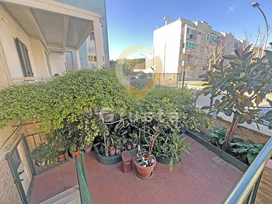 Immagine 1 di Appartamento in vendita  in Piazza Antonio Muratori 7 a Brindisi