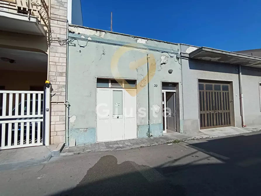 Immagine 1 di Casa indipendente in vendita  in Via Pisa 20 a San Pietro Vernotico