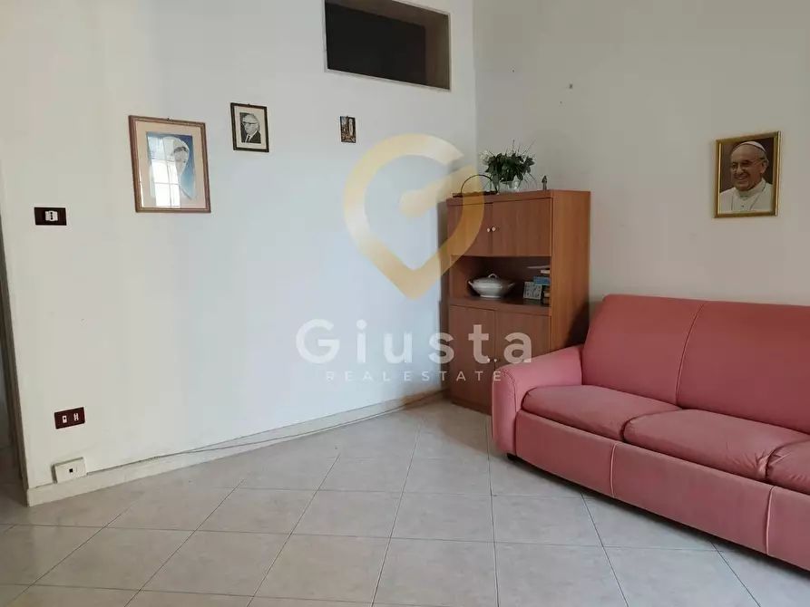 Immagine 1 di Appartamento in vendita  in Via Remo 44 a Brindisi