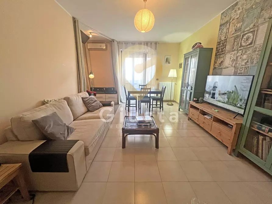 Immagine 1 di Appartamento in vendita  in Via Egnazia 31 a Brindisi