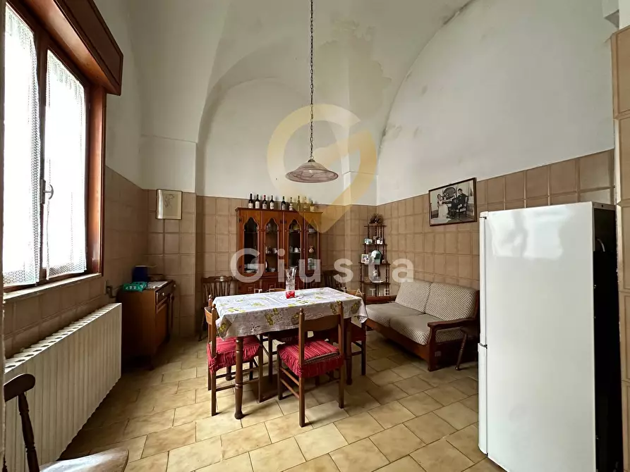 Immagine 6 di Casa indipendente in vendita  in Via Vittorio Emanuele II 2 a Trepuzzi