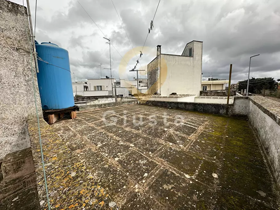Immagine 20 di Casa indipendente in vendita  in Via Vittorio Emanuele II 2 a Trepuzzi