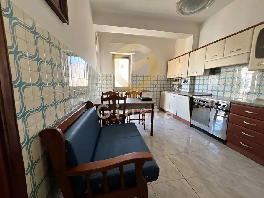 Immagine 6 di Appartamento in vendita  in Via Della Libertà 46 a Latiano