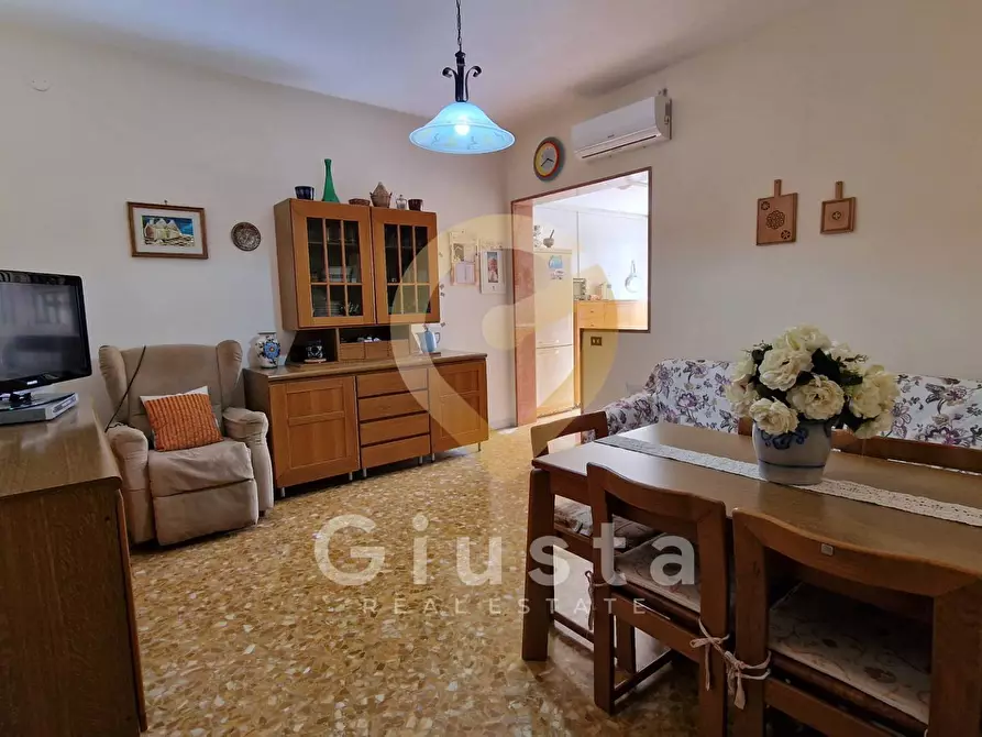 Immagine 1 di Appartamento in vendita  in Via Urbano II 32 a Brindisi