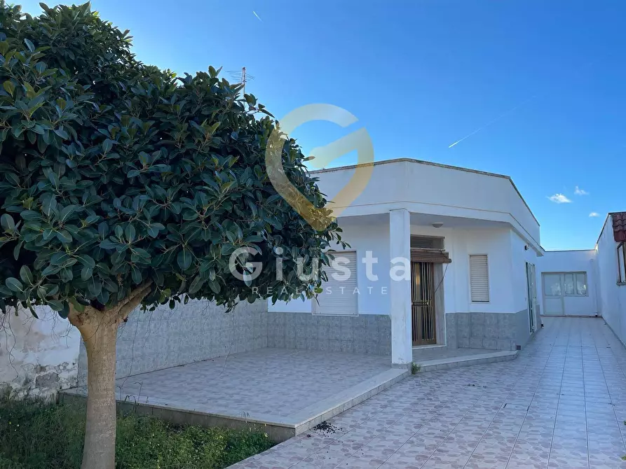 Immagine 2 di Villa in vendita  in Via San Giuseppe 27 a Cellino San Marco