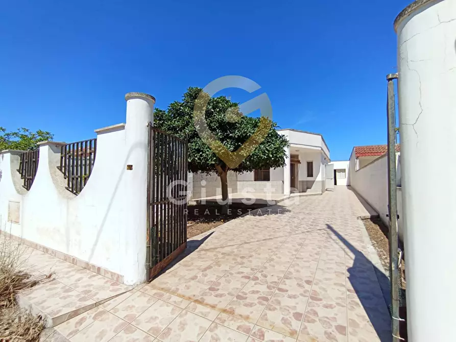 Immagine 3 di Villa in vendita  in Via San Giuseppe 27 a Cellino San Marco