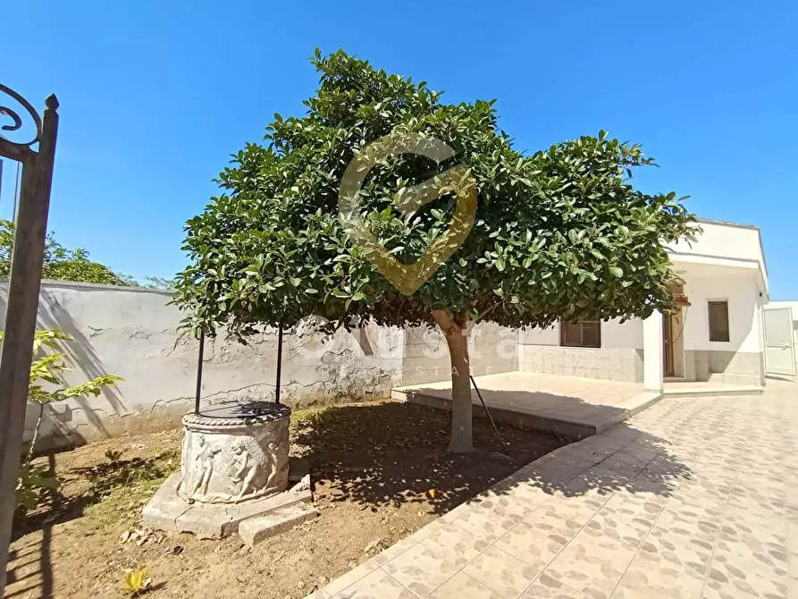 Immagine 4 di Villa in vendita  in Via San Giuseppe 27 a Cellino San Marco