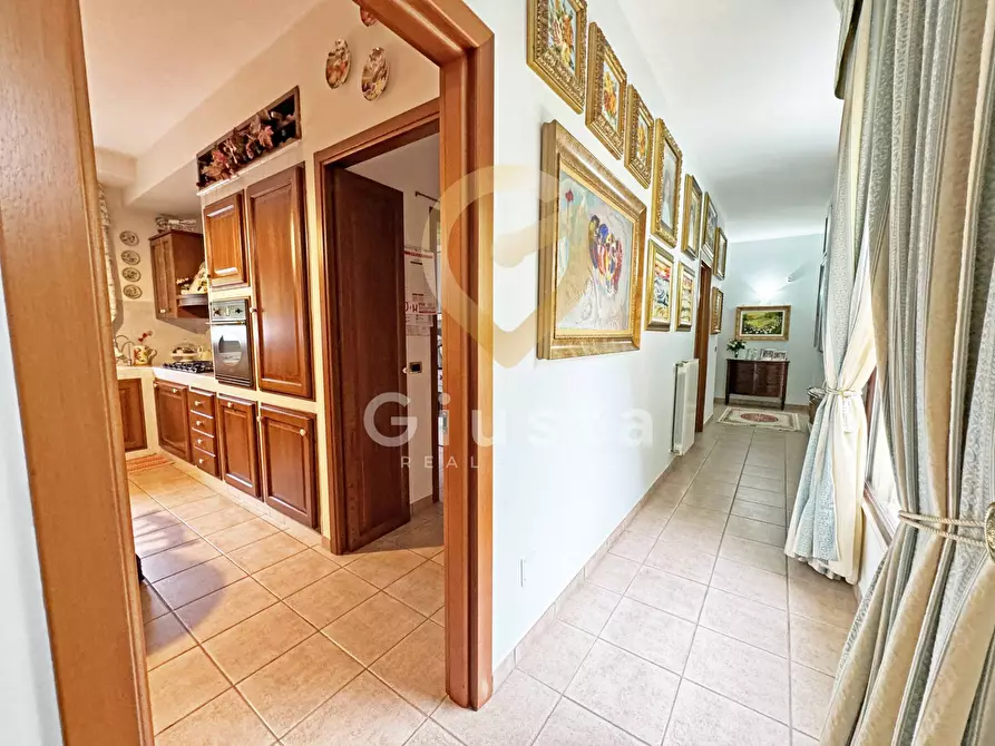 Immagine 32 di Villa in vendita  in Via Borracino 26 a Pulsano