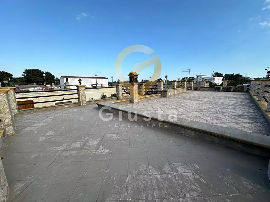 Immagine 22 di Villa in vendita  in Via Acetose 59 a Avetrana