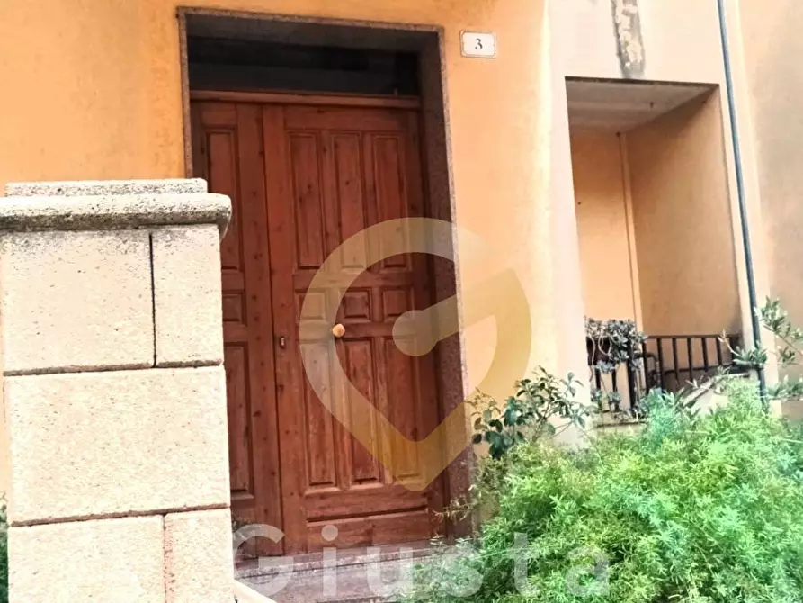 Immagine 1 di Casa semindipendente in vendita  in Via Padre Aurelio Morgese 3 a Latiano