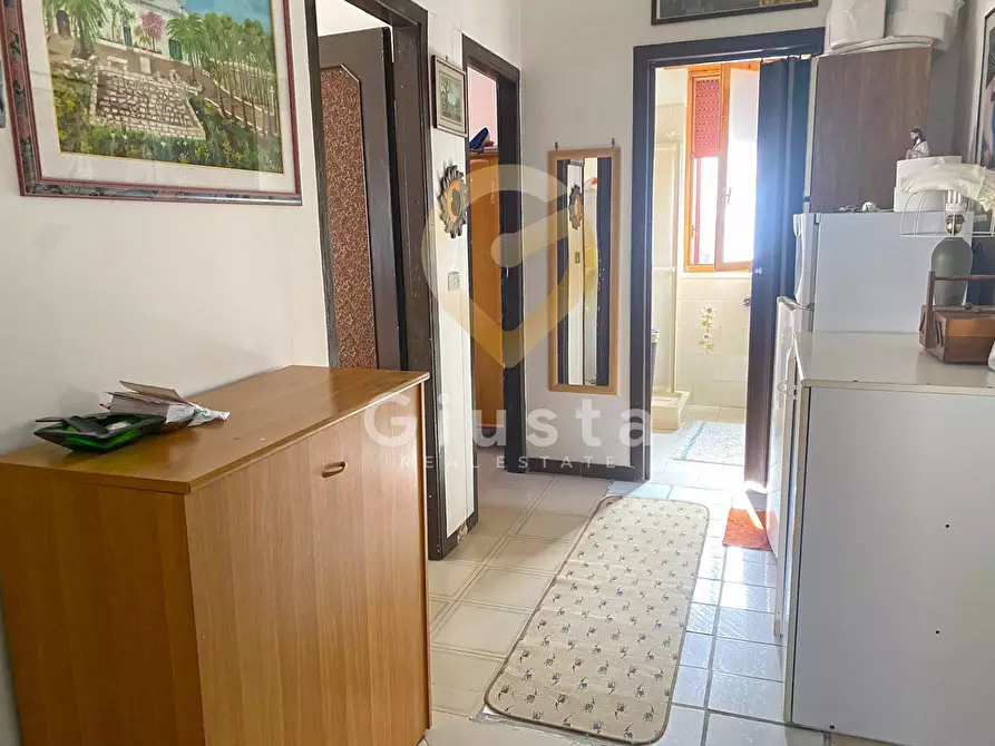 Immagine 1 di Villa in vendita  in Via Leone 15 a Brindisi