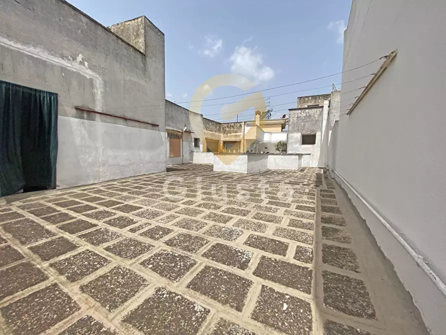 Immagine 23 di Casa indipendente in vendita  in via centrale elettrica 41 a Mesagne