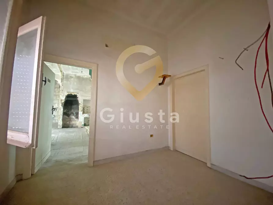 Immagine 6 di Casa indipendente in vendita  in via centrale elettrica 41 a Mesagne