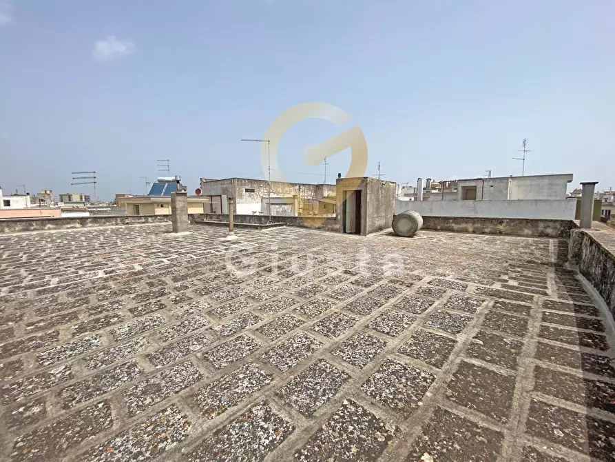 Immagine 7 di Casa indipendente in vendita  in via centrale elettrica 41 a Mesagne