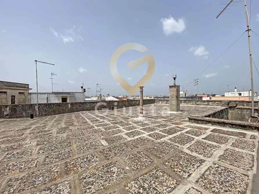 Immagine 8 di Casa indipendente in vendita  in via centrale elettrica 41 a Mesagne