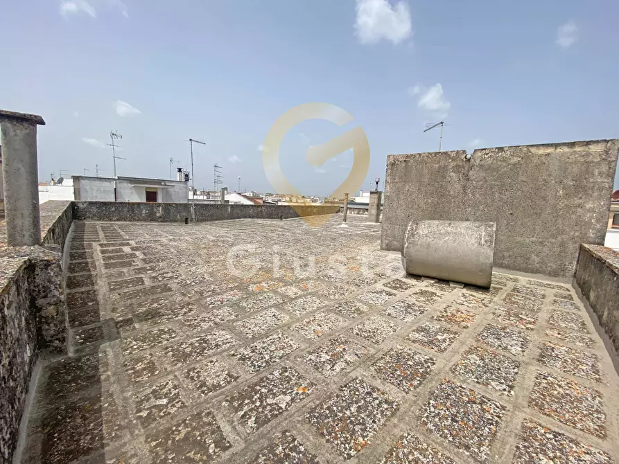 Immagine 9 di Casa indipendente in vendita  in via centrale elettrica 41 a Mesagne