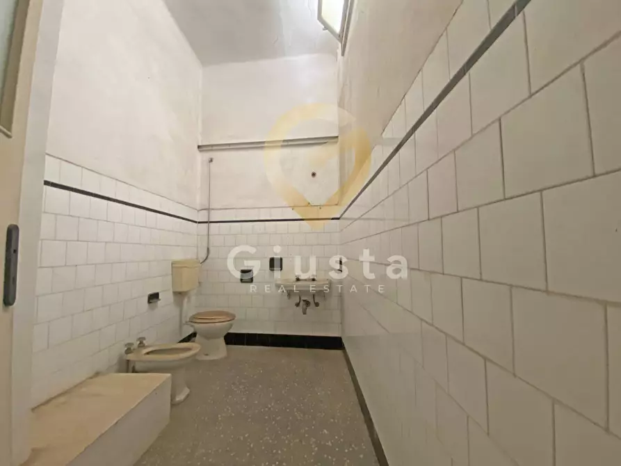 Immagine 10 di Casa indipendente in vendita  in via centrale elettrica 41 a Mesagne