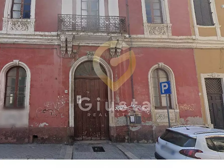 Immagine 2 di Casa semindipendente in vendita  in Via indipendenza 36 a Brindisi