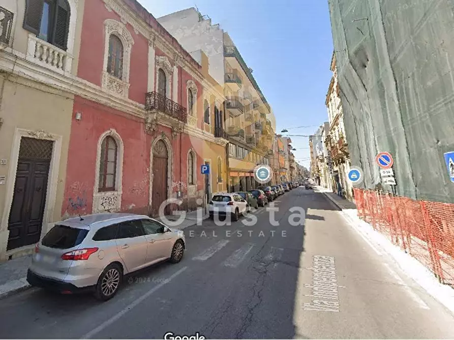 Immagine 3 di Casa semindipendente in vendita  in Via indipendenza 36 a Brindisi