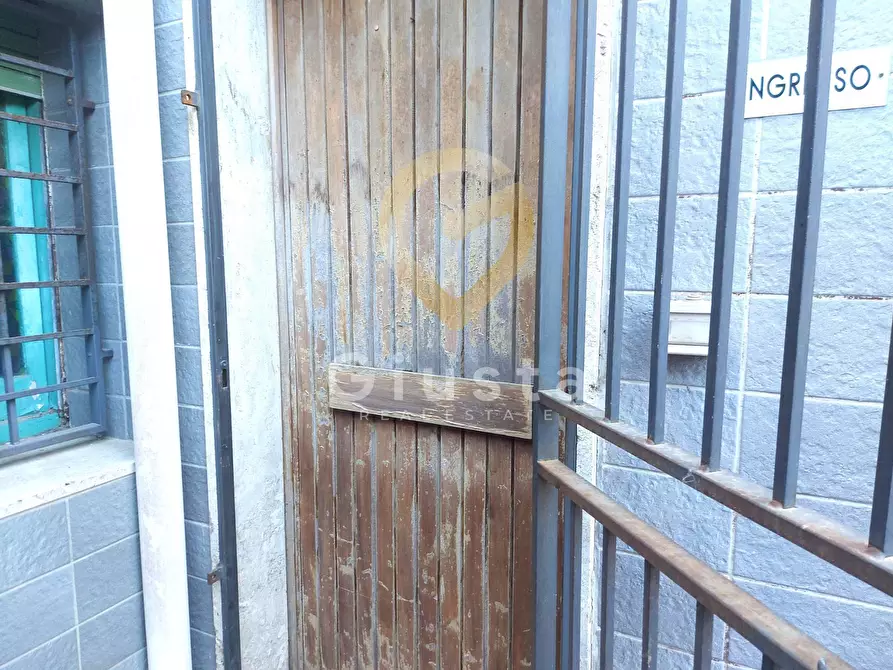 Immagine 6 di Appartamento in vendita  in Via Francesco Baracca 10 a Brindisi