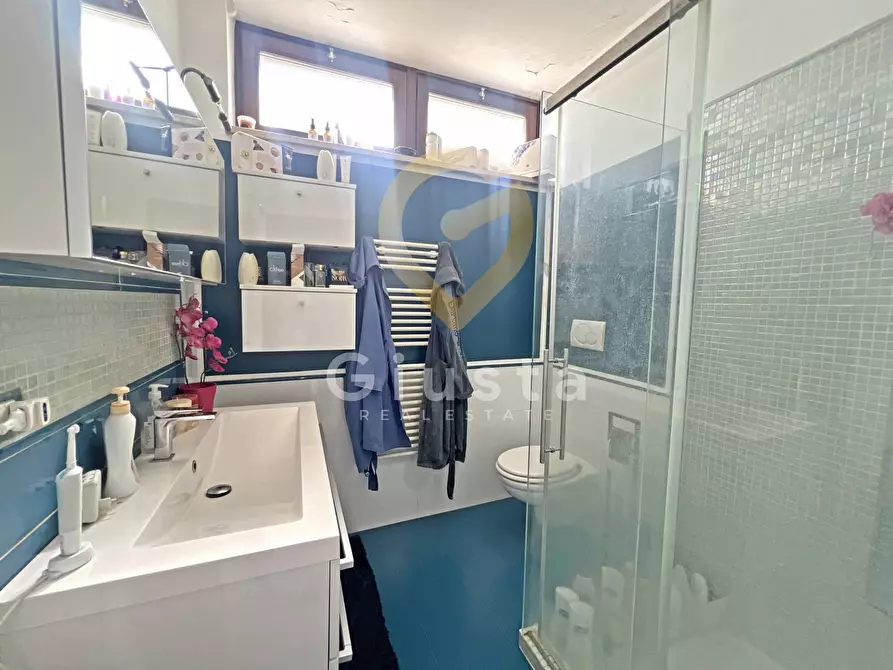 Immagine 18 di Villa in vendita  in Via Madrid 20 a Brindisi