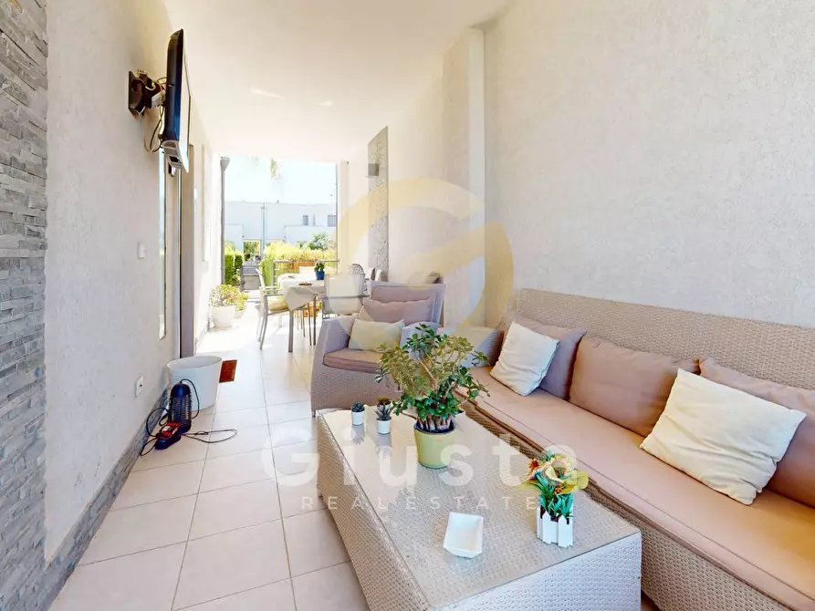 Immagine 29 di Villa in vendita  in Via Madrid 20 a Brindisi