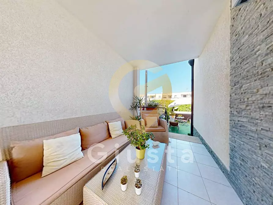 Immagine 35 di Villa in vendita  in Via Madrid 20 a Brindisi