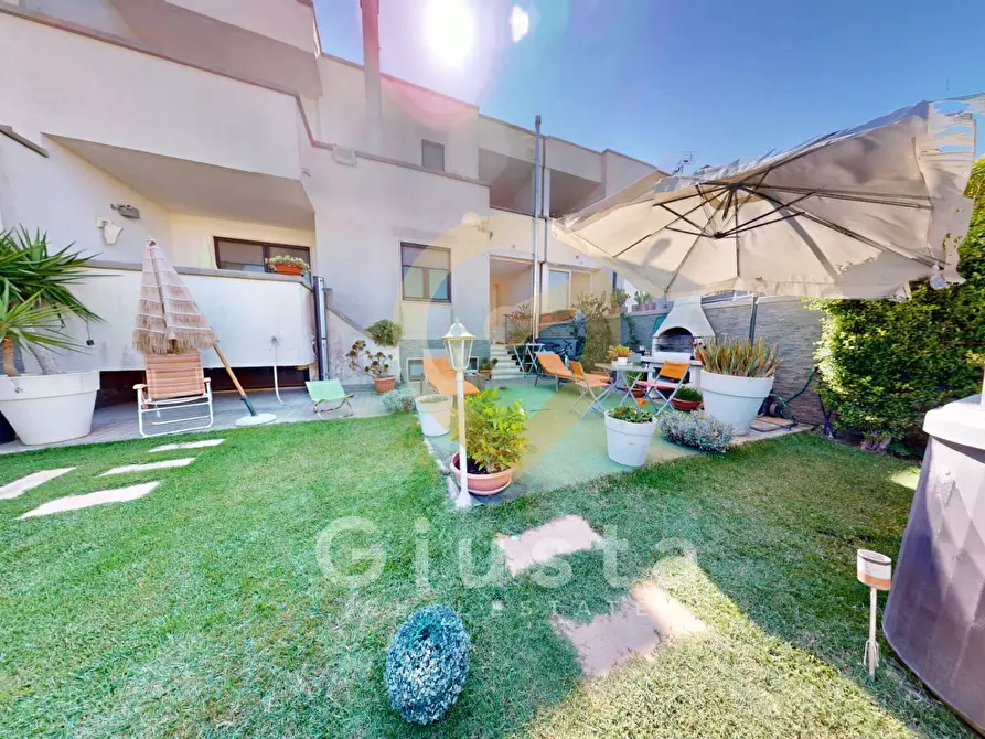 Immagine 40 di Villa in vendita  in Via Madrid 20 a Brindisi