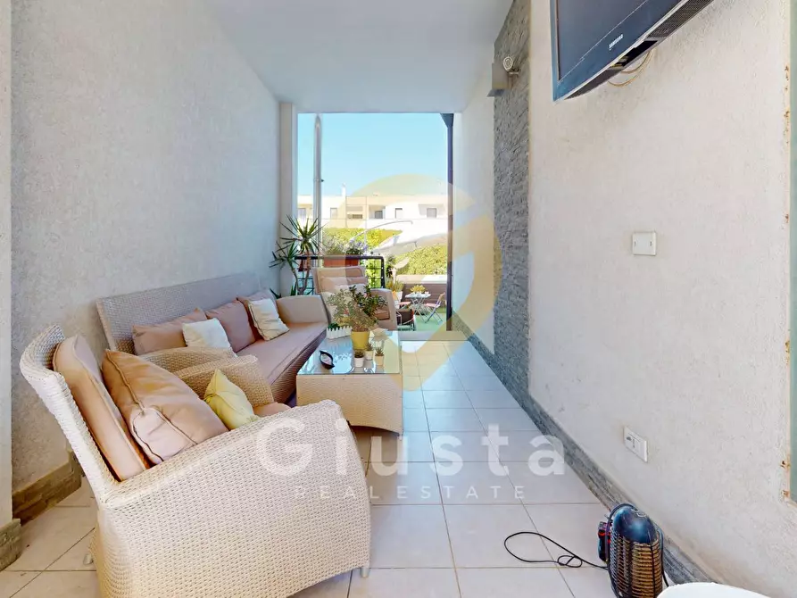 Immagine 37 di Villa in vendita  in Via Madrid 20 a Brindisi