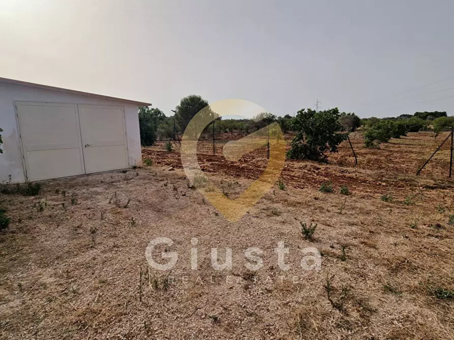 Immagine 20 di Villa in vendita  in Contrada Gabellotti 20 a Brindisi