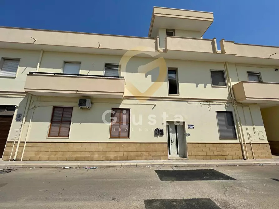 Immagine 1 di Appartamento in vendita  in Via Puglia 10 a San Pietro Vernotico