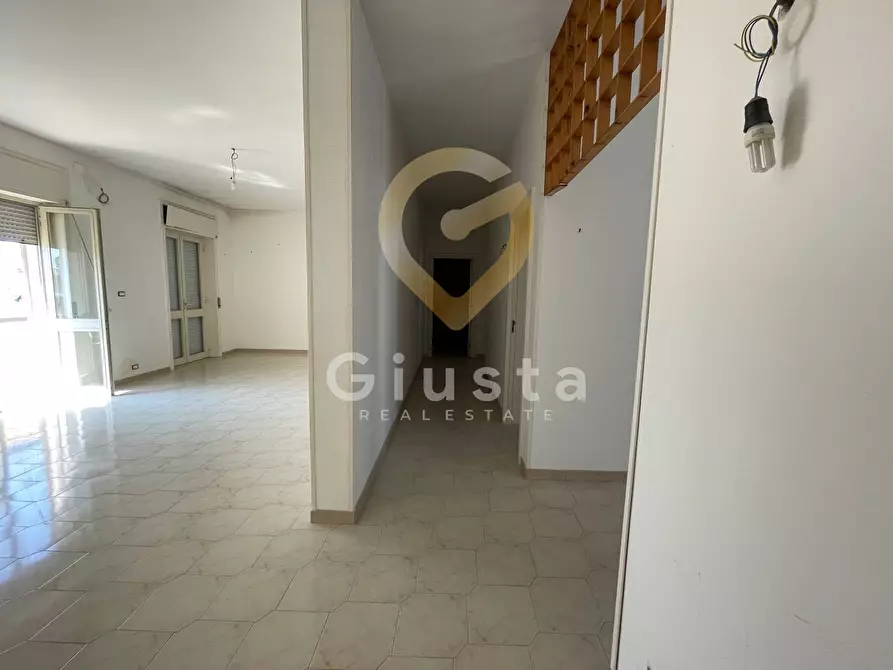 Immagine 3 di Appartamento in vendita  in Via Puglia 10 a San Pietro Vernotico