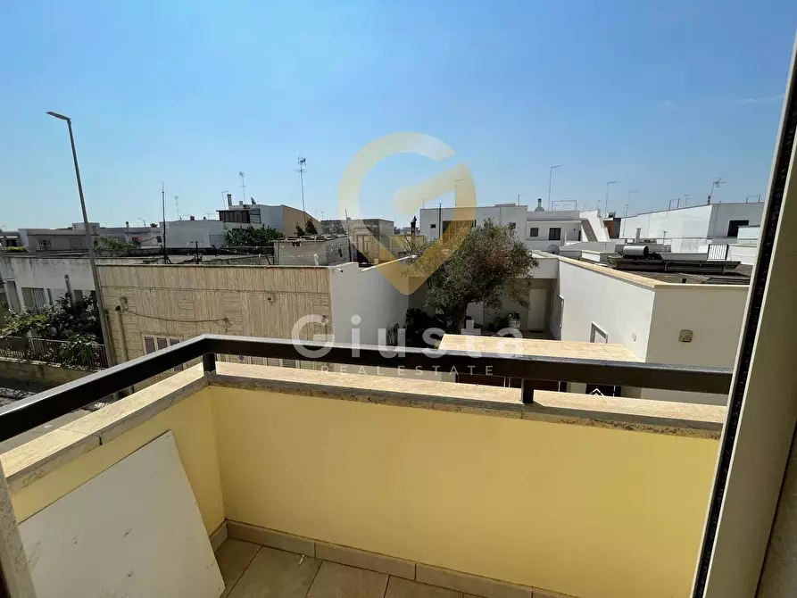 Immagine 12 di Appartamento in vendita  in Via Puglia 10 a San Pietro Vernotico