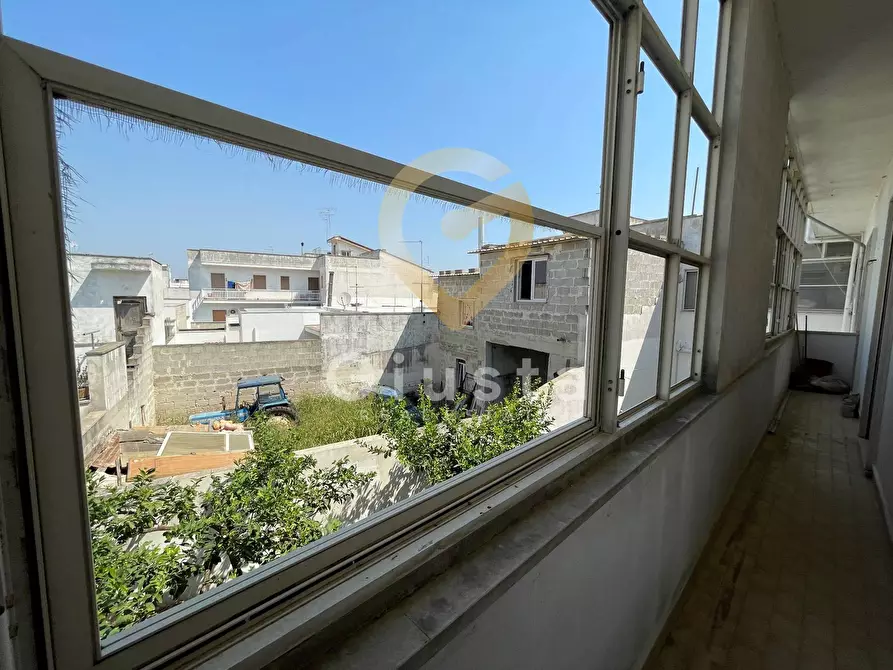 Immagine 13 di Appartamento in vendita  in Via Puglia 10 a San Pietro Vernotico