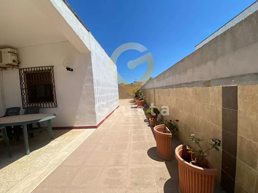 Immagine 28 di Villa in vendita  in via ALCYONE 3 a Brindisi