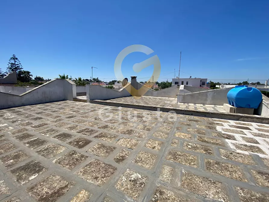 Immagine 29 di Villa in vendita  in via ALCYONE 3 a Brindisi